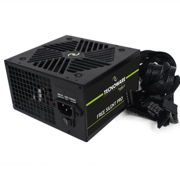 Prodotti Bulk ALIMENTATORE FREESILENT PRO 650W